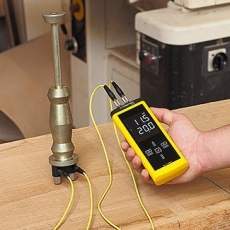TROTEC T510 ���������������� �������� ��������� � ������������� ������������ (��������)